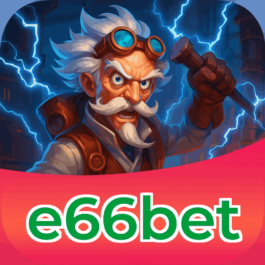 e66bet APP mobile iOS Android - 187 mil downloads São Paulo Rio BH