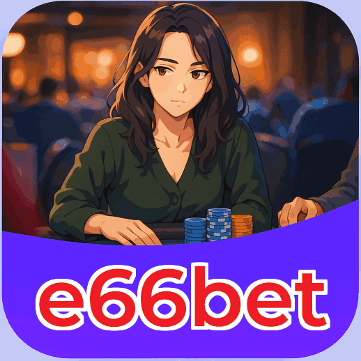 Tabela RTP dos jogos de cassino da e66bet